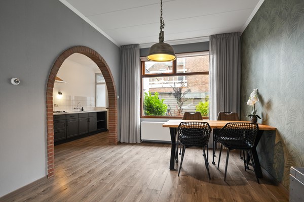 Medium property photo - Krugerstraat 25, 1782 EL Den Helder